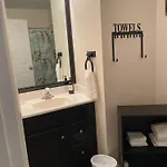 Haven - Uptown/airport Corridor Holiday home Charlotte