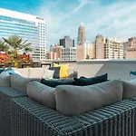 Experience Modern Comfort At Savoy In Charlotte