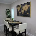 New Charming 3bd Townhome With Wifi - 9 Min To Uptown * Charlotte
