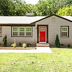 Beautiful 3Br 2 Bath Close To Clt Uptown& Southend