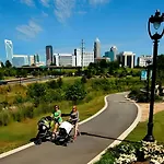 Sweet 1br 1ba 5 Min To 20 Min To Downtown Clt *