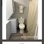 Uptown Apartment
