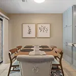 Holiday home Gorgeous 2 Bedroom Near Carowinds - Patio - Pool *