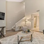 Holiday home Gorgeous 2 Bedroom Near Carowinds - Patio - Pool Charlotte