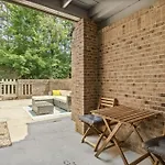 Holiday home Gorgeous 2 Bedroom Near Carowinds - Patio - Pool Charlotte
