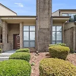 Holiday home Gorgeous 2 Bedroom Near Carowinds - Patio - Pool