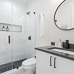 Apartment 2 Unit Modern Close To Uptown Charlotte