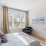 2 Unit Modern Close To Uptown * Charlotte