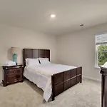 Holiday home Beautifull House Near Airport *