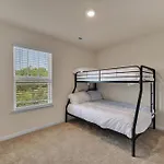 Beautifull House Near Airport * Charlotte