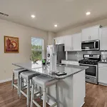 Beautifull House Near Airport * Charlotte