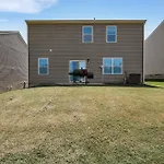 Beautifull House Near Airport