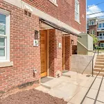 Spacious 3Br Home Oasis On Grandin Road