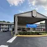 Motel 6 Charlotte, Nc Northlake