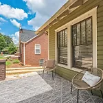 Spacious & Stylish 4Br W Fireplace-Up To 12 People