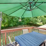 Cozy Urban Retreat With Grill, Near Uncc