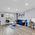 Charlotte Spacious Home