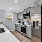 Holiday home Spacious 4br *