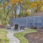 Charlotte Spacious Home