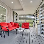 Holiday home Spacious 4br *