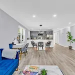 Holiday home Spacious 4br