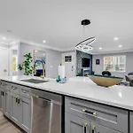 Holiday home Spacious 4br Charlotte