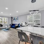 Spacious 4br Charlotte
