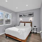Spacious 4br