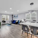 Holiday home Spacious 4br