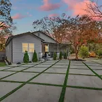 Charlotte Spacious Home