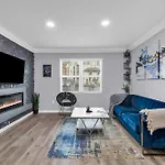 Holiday home Spacious 4br