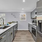 Holiday home Spacious 4br