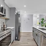 Holiday home Spacious 4br