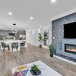 Spacious 4br Holiday home *