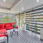 Spacious 4br *