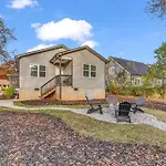 Spacious 4br Holiday home *