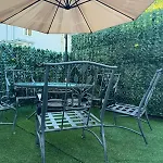2 Bedroom Townhouse Holiday home