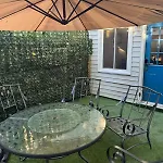 2 Bedroom Townhouse Charlotte