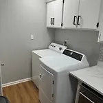 2 Bedroom Townhouse Charlotte