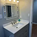 2 Bedroom Townhouse Holiday home Charlotte
