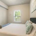 Brand New Build 10 Min- Uptown Charlotte