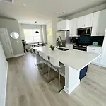 Holiday home Brand New Build 10 Min- Uptown Charlotte