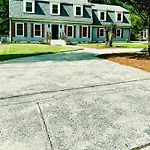 The Carmel House