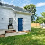 Updated 3Br - 1 Min To Music Factory