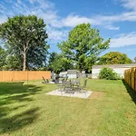 Updated 3Br - 1 Min To Music Factory