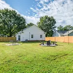 Updated 3Br - 1 Min To Music Factory