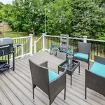 Renovated 3Br - 1 Min To Music Factory - 2 Min To Uptown