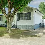 Renovated 3Br - 1 Min To Music Factory - 2 Min To Uptown