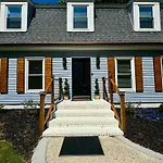 The Carmel House