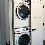 Holiday home Urban Nest *
